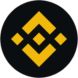Logo Binance