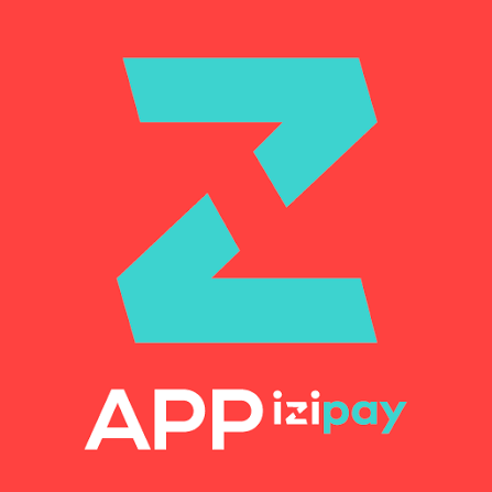 Logo Izipay