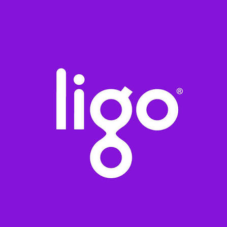 Logo Ligo