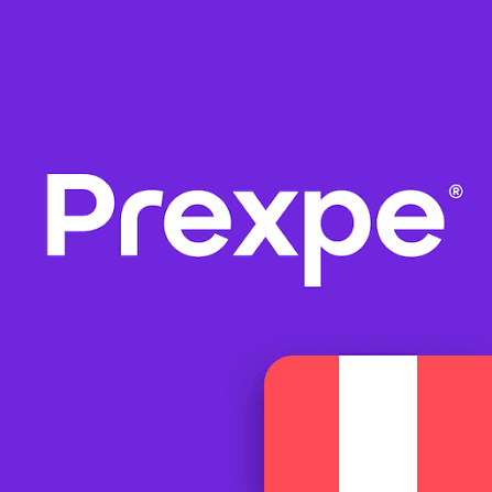 Logo Prexpe